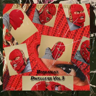 Basement Dwellers, Vol. 3 by Playdirtyonthebeat