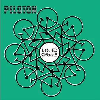 Peloton by Liquid Giraffe