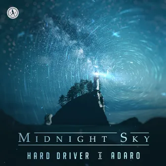 Midnight Sky by Adaro