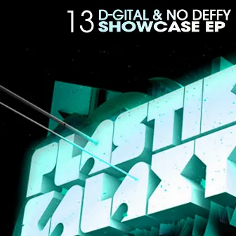 Showcase - EP by No Deffy