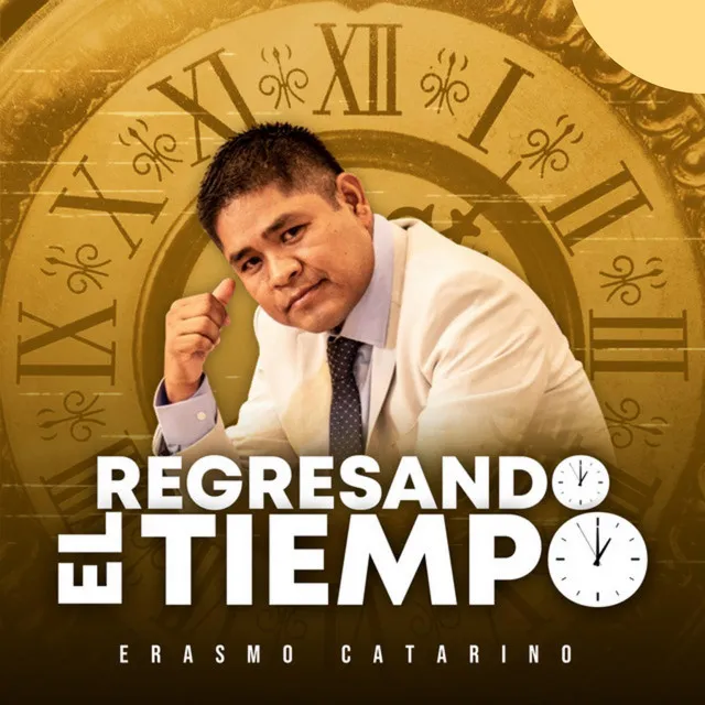 Regresando el Tiempo