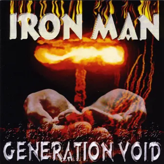 Generation Void by Iron Man