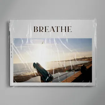 Breathe by Eric Jadi