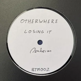 Otherwhere / Losing It / Not Today's Security by Arnheim