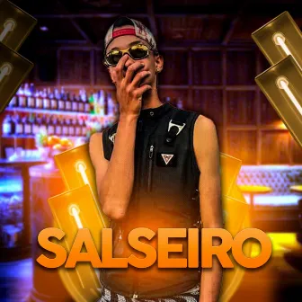 Salseiro by MC Celo DN