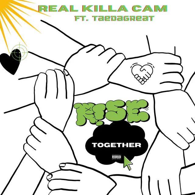 Rise Together