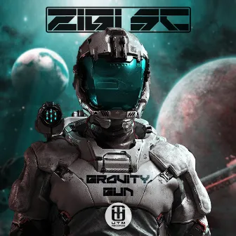 Gravity Gun by Zigi SC