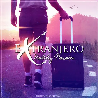 Extranjero by Ruddy Noroña