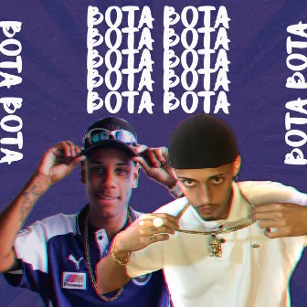 Bota Bota by MC Uriel