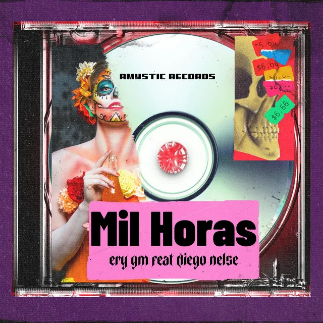 Mil Horas