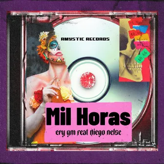 Mil Horas by Macha Kurby