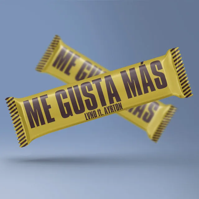 Me Gusta Más