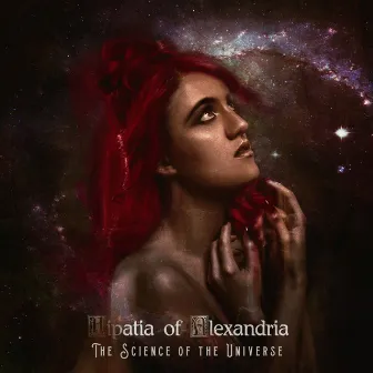 Hipatia of Alexandria, the Science of the Universe by Eloísa de Castro