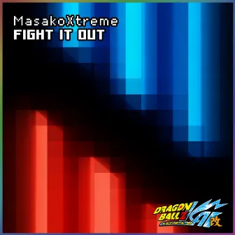 Fight It Out by MasakoXtreme