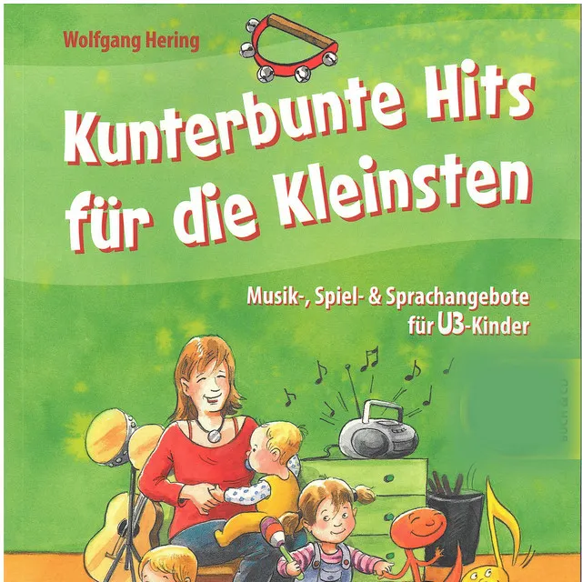 Die kleinen Käfer