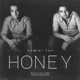 Honey by Aamin