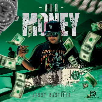 Air Money by Jessy Castillo