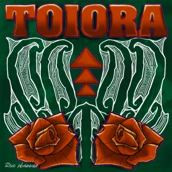 Toiora by Rākai Whauwhau