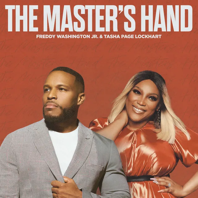 The Master's Hand