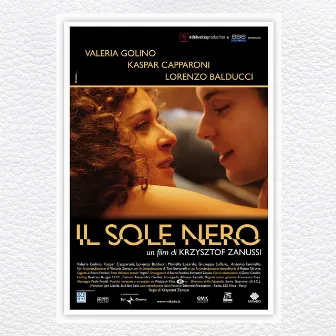 Il Sole Nero (Original Motion Picture Soundtrack) by Unknown Artist