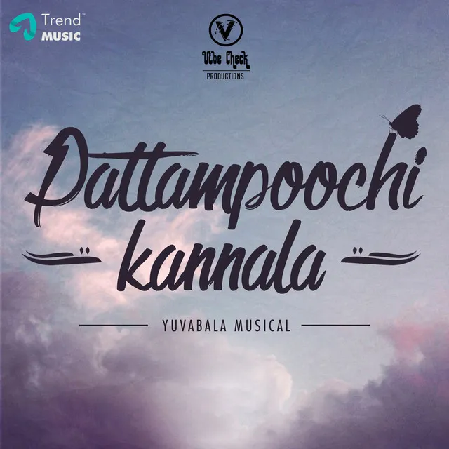 Pattampoochi Kannala - Acoustioc Version