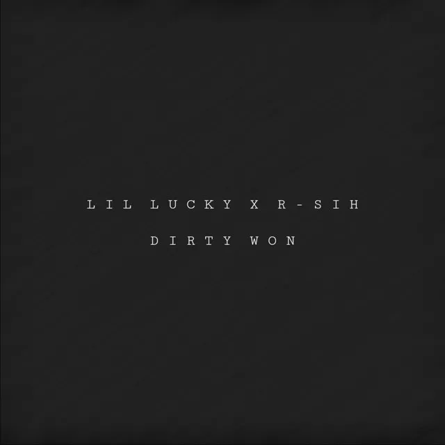 BLUECHIP (feat. Lil Lucky)