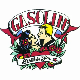 Stakkels Jim by Gasolin'