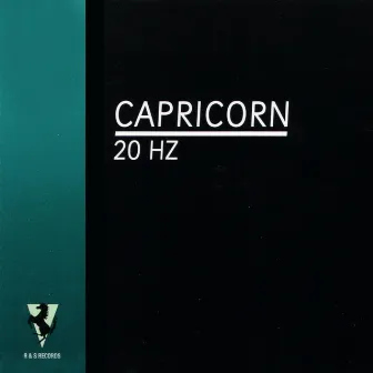 20 Hz by Capricorn