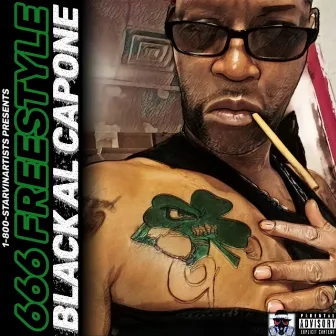 666 Freestyle by Black Al Capone