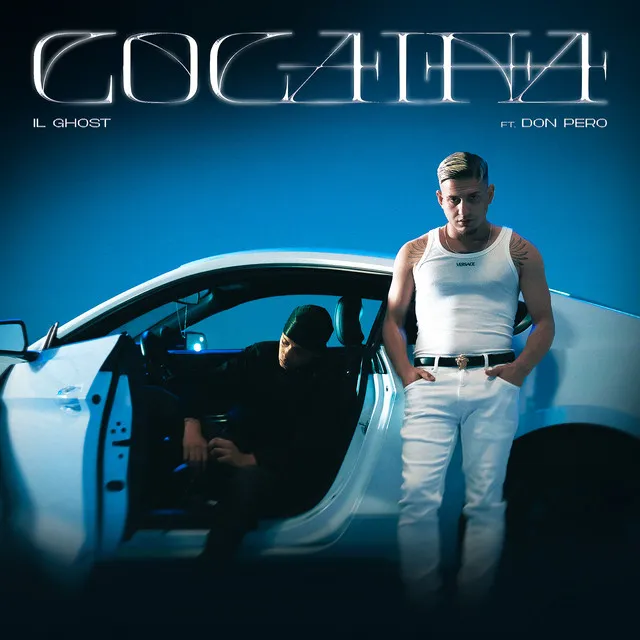 COCAINA (feat. Don Pero)