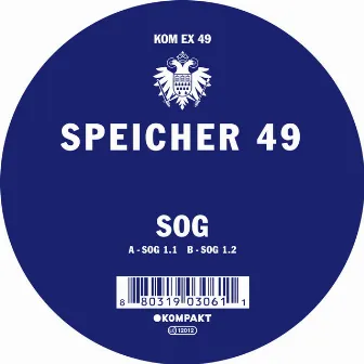 Speicher 49 by Sog