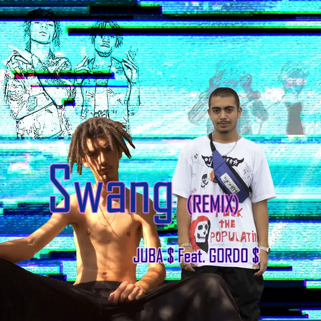 Swang - Remix