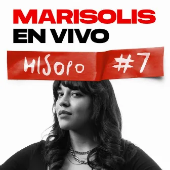 Hisopo #7 (Mecha Radio) [Versión Hisopo] by Mari Solis