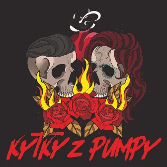 Kytky z pumpy by Renne Dang