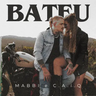 Bateu by MABBI