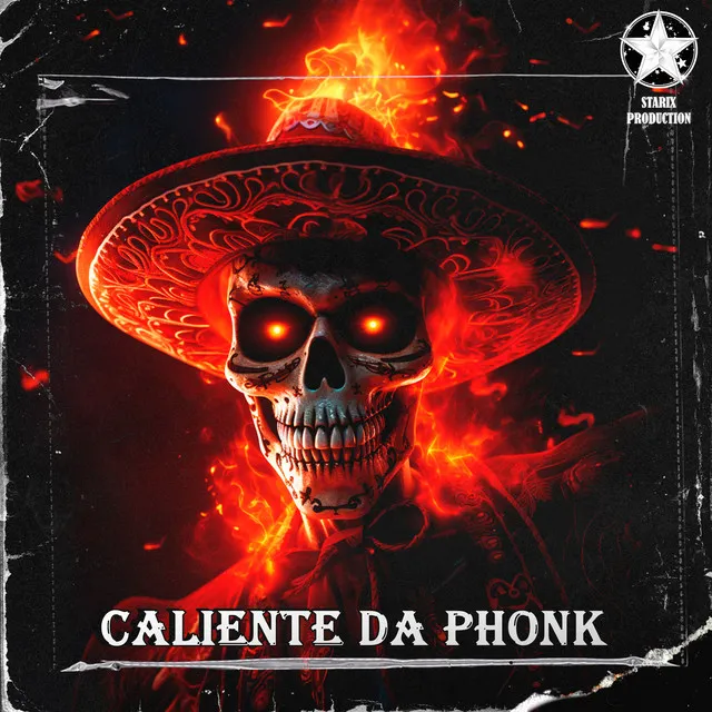 Caliente Da Phonk