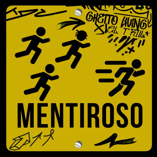 Mentiroso