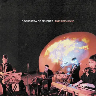 Anklung Song by Orchestra Of Spheres