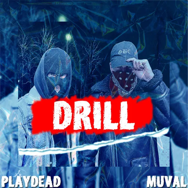 Drill