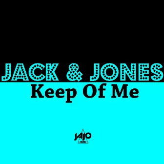 Keep Of Me by Jack & Jones