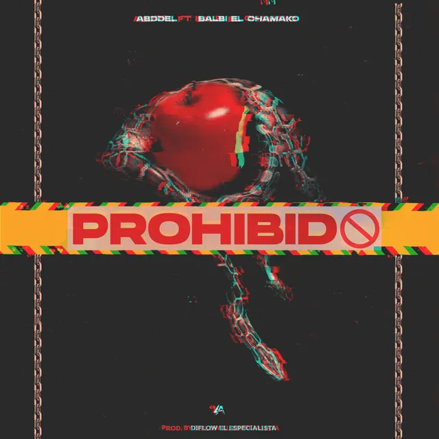 Prohibido