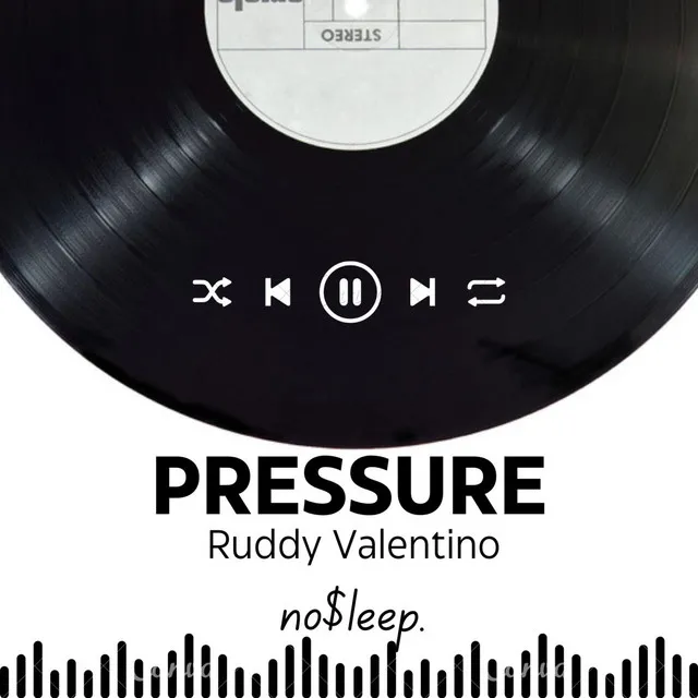 Pressure - Radio Edit