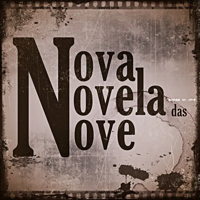 Nova Novela das Nove