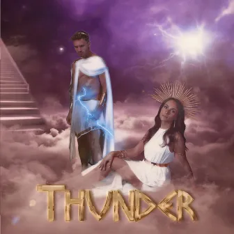 thunder by Tommy Boi