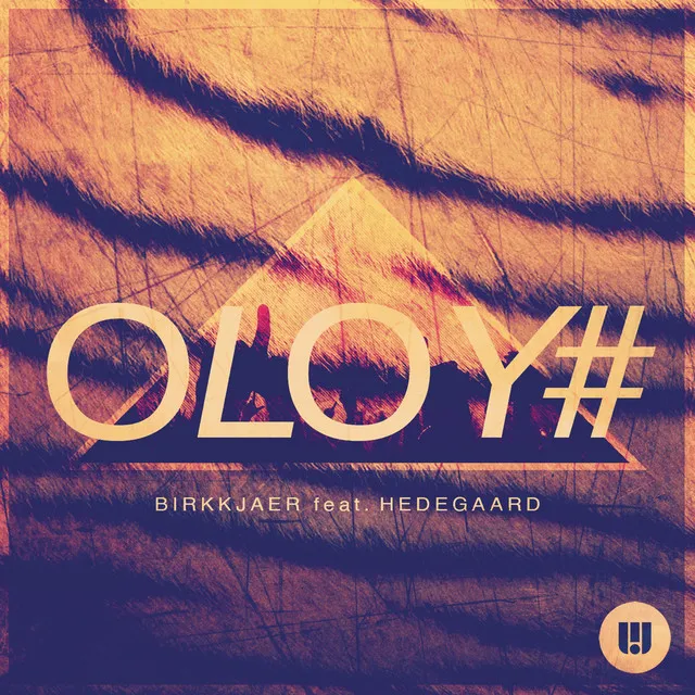 Oloy# - Anoki Remix