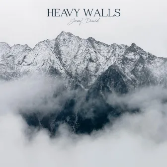 Heavy Walls by Yosef David