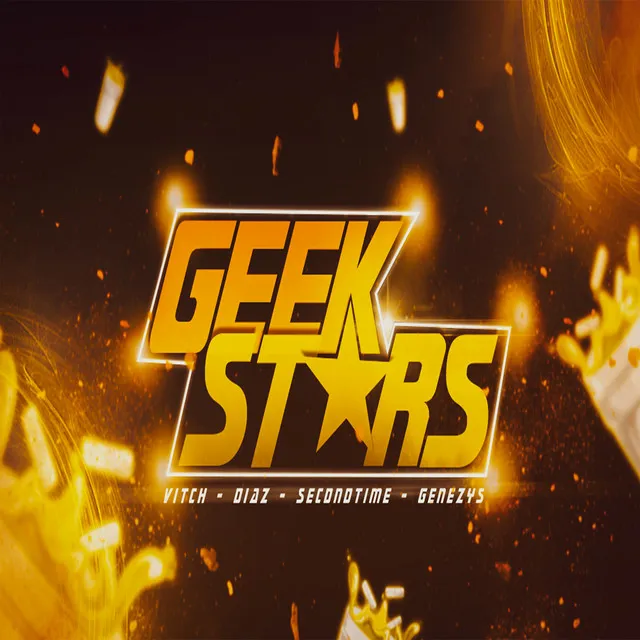 Geekstars