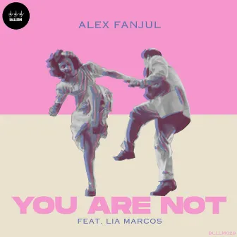 You Are Not by Alex Fanjul