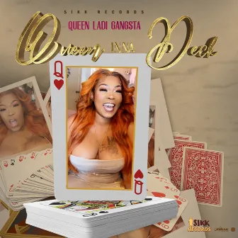 Queen Inna Deck by Queen Ladi Gangsta