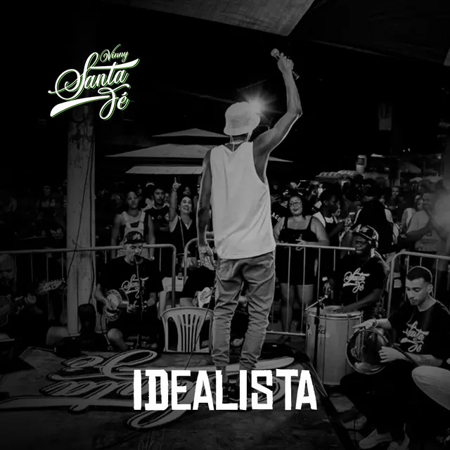 Idealista - Ao Vivo